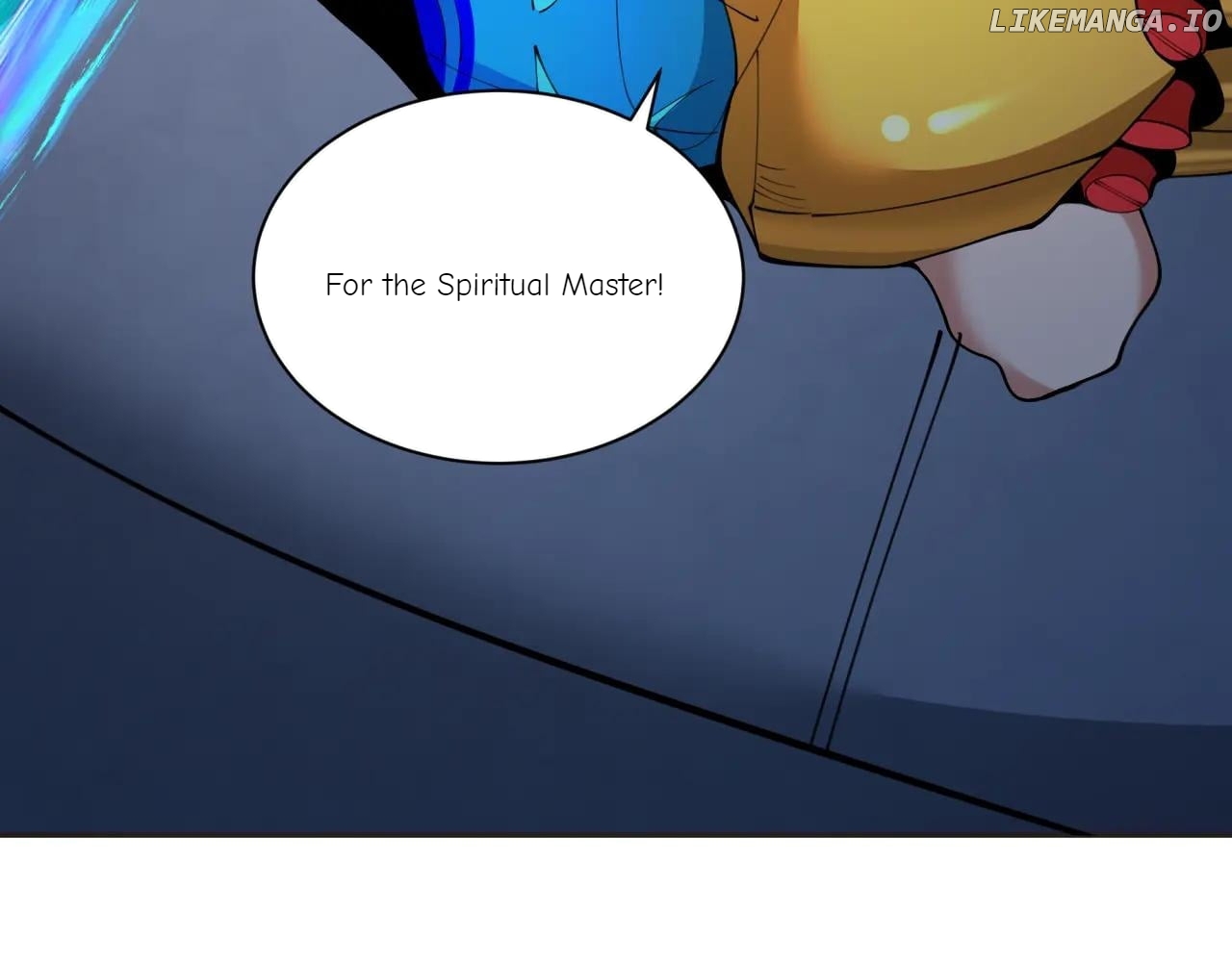 Era of the Haunted Chapter 339 - page 134